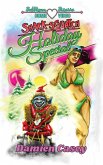 Shark-Squatch Holiday Special Shark-Squatch Holiday Special