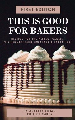 Cover THIS IS GOOD FOR BAKERS