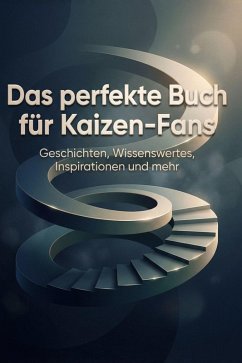 Das perfekte Buch für Kaizen-Fans - Friedrich, Marie