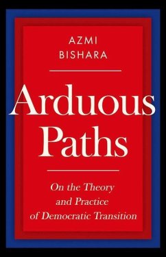 Cover Arduous Paths