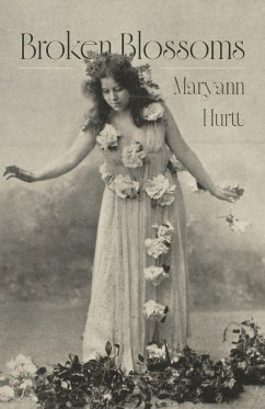 Cover Broken Blossoms