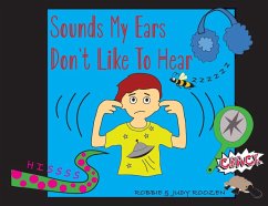 Cover Sounds My Ears Don't Like To Hear