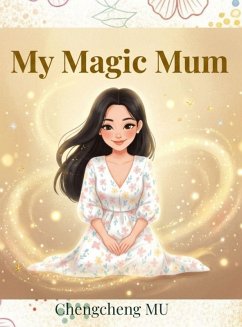 Cover My Magic Mum