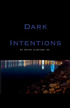 Cover Dark Intentions