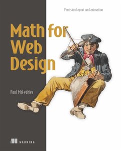 Cover Math for Web Design