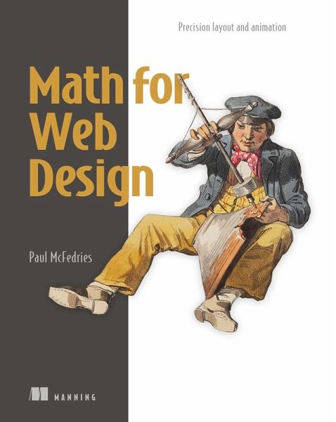 Math for Web Design Math for Web Design