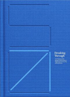 Cover Breaking Through