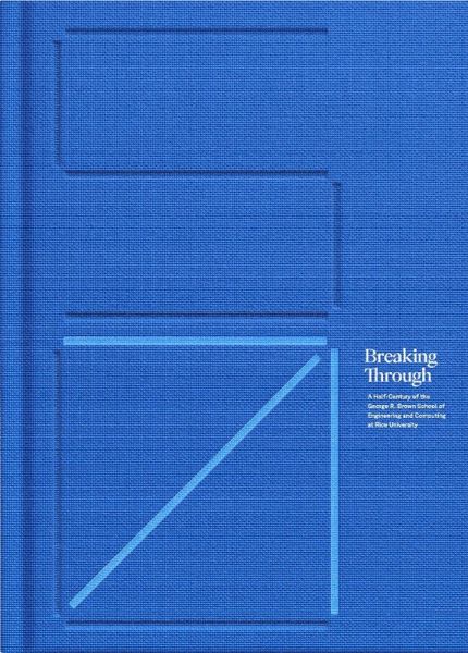 Breaking Through Breaking Through