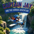 Captain Jay and the Curious Adventure