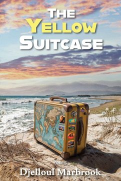 The Yellow Suitcase - Marbrook, Djelloul