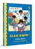 Slam Dunk! (Silly Billy Series)