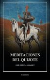 Meditaciones del Quijote Meditaciones del Quijote