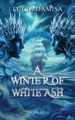 Cover A Winter of White Ash