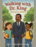 Walking with Dr. King