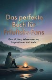Das perfekte Buch für Friluftsliv-Fans