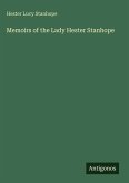 Memoirs of the Lady Hester Stanhope