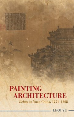 Cover Painting Architecture