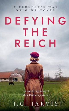 Cover Defying the Reich