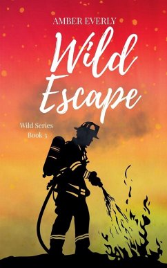 Cover Wild Escape