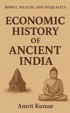 Money, Wealth and Inequality - Amrit Kumar Money, Wealth and Inequality - Amrit Kumar