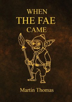 Cover When The FAE Came