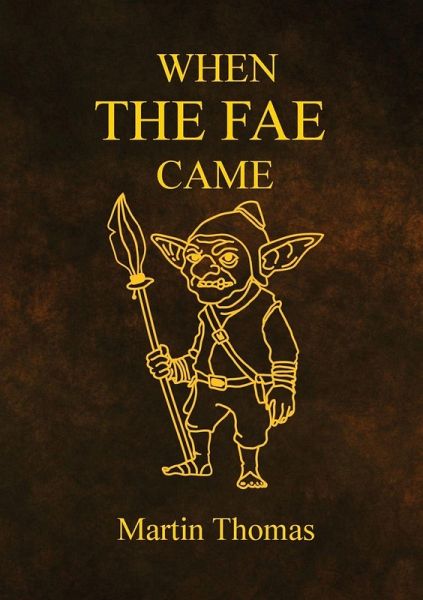 When The FAE Came When The FAE Came