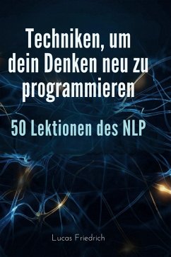 Cover Techniken, um dein Denken neu zu programmieren