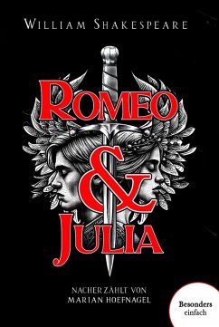 Cover Romeo und Julia