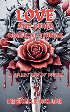 Cover Love and Other Magical Things
