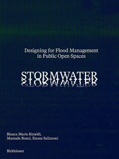 Cover Stormwater