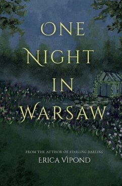 One Night in Warsaw - Vipond, Erica