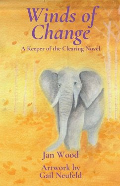 Cover Winds of Change