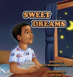 Sweet Dreams - Allen, Christopher J.
