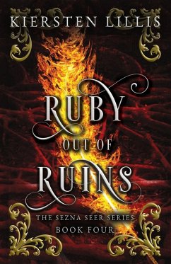 Cover Ruby out of Ruins