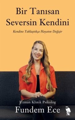 Cover Bir Tanisan Seversin Kendini
