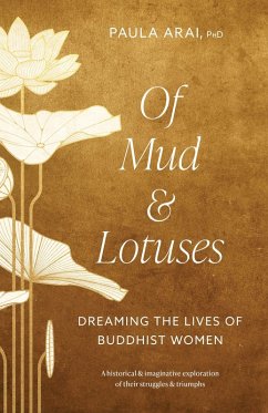 Cover Of Mud and Lotuses