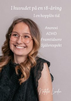 Cover I huvudet på en 18-åring