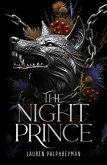 The Night Prince (eBook, ePUB)