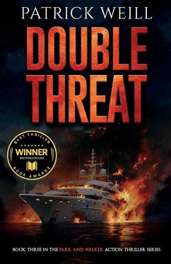 Cover Double Threat