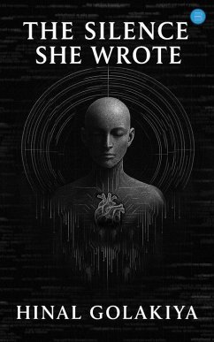 Cover The Silence She Wrote