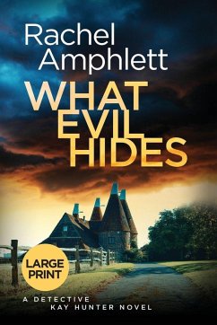 Cover What Evil Hides