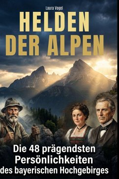 Helden der Alpen - Vogel, Laura Helden der Alpen - Vogel, Laura