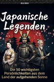 Japanische Legenden