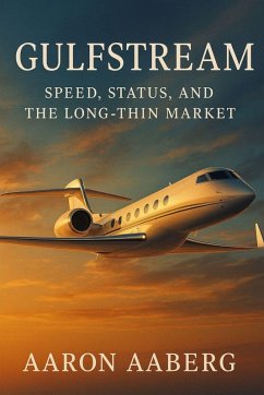 Cover Gulfstream
