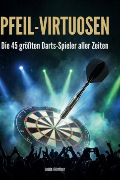Pfeil-Virtuosen - Günther, Louis Pfeil-Virtuosen - Günther, Louis