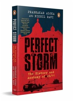Cover Perfect Storm