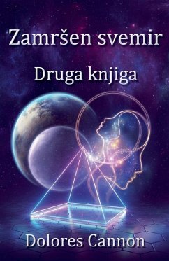 Cover Zamr¿en svemir Druga knjiga