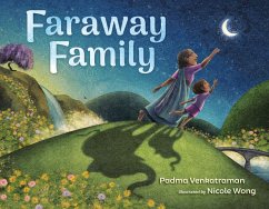 Cover Faraway Family