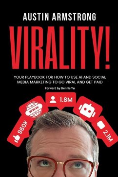 Virality! - Armstrong, Austin