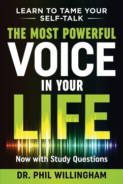 Cover The Most Powerful Voice in Your Life